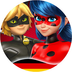 MIRACULOUS - Geschichten von Ladybug und Cat Noir