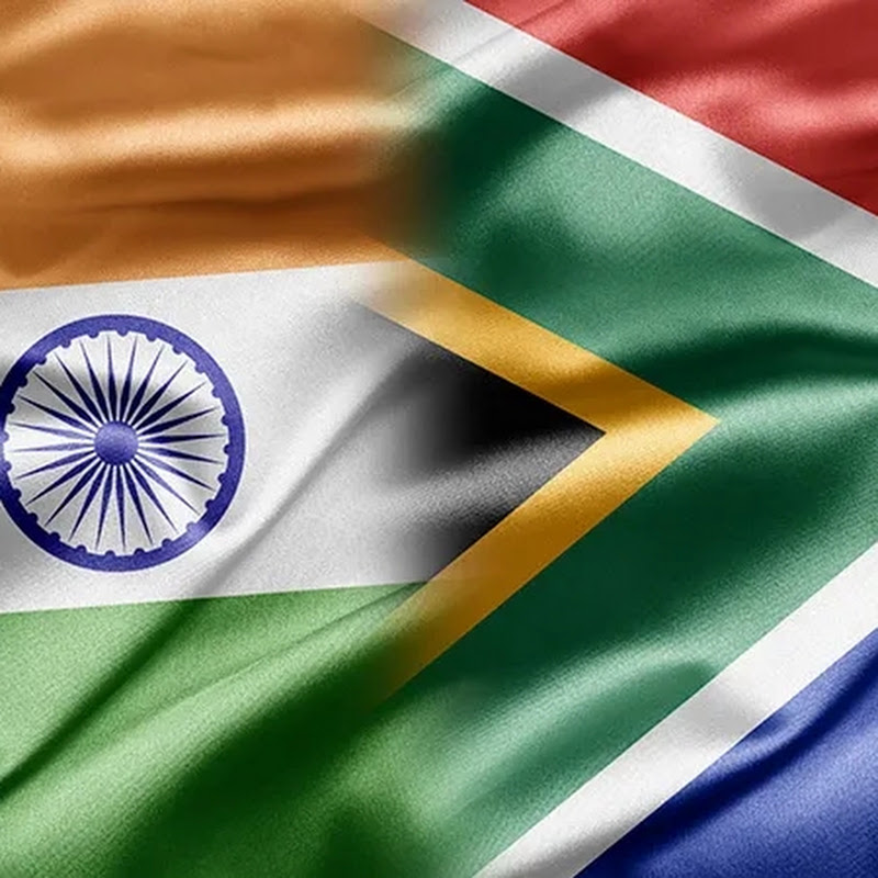 Life in South Africa channel avatar