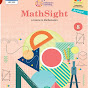 CBSE MathSight logo
