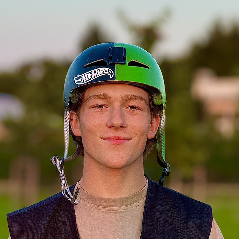 Channel Avatar
