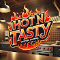 Hot & Tasty! logo