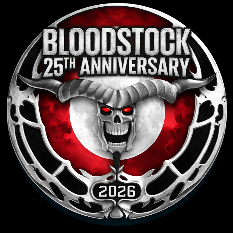 Bloodstockfestivals