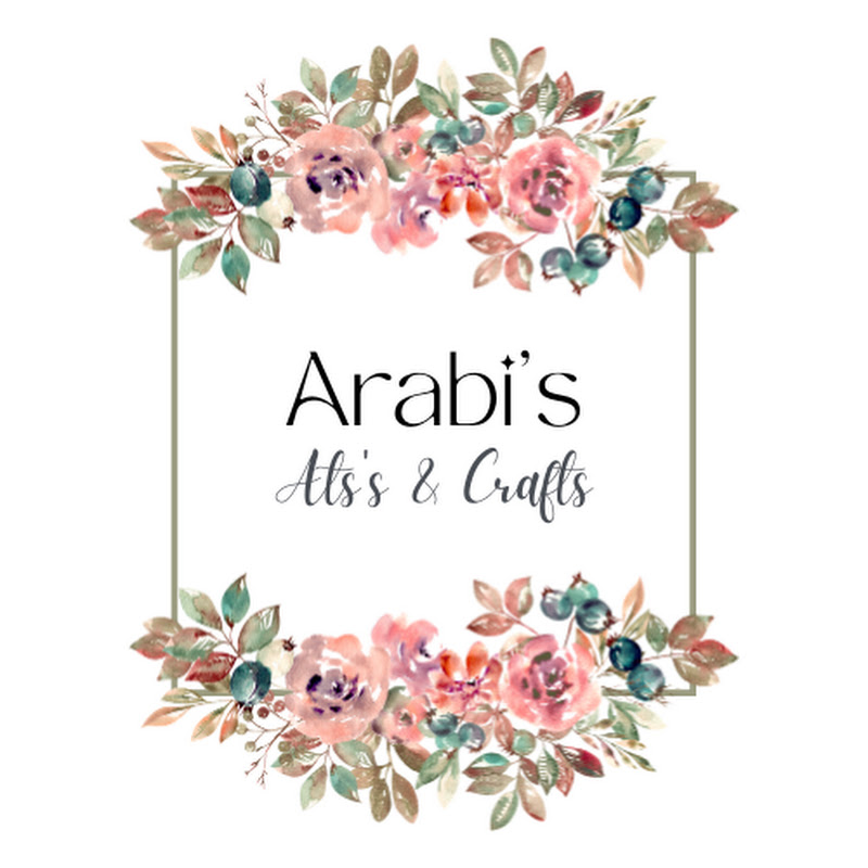 Hire Arabi's Arts & Crafts — Fine Art Painting (Oils, Acrylics) YouTube creator for sponsorships