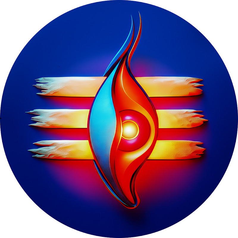 நெற்றிக்கண் - NETRIKANN  Logo