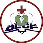 Deeper Life Corpers Fellowship, Gombe State logo