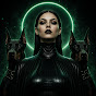 Dark Deep Techno Avatar