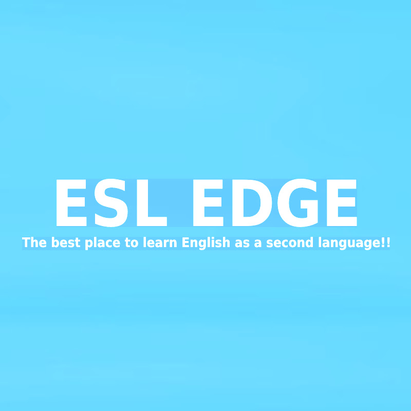 ESL EDGE
