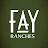 Fay Ranches