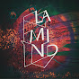 La Mind band logo