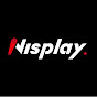 Nisplay USA logo