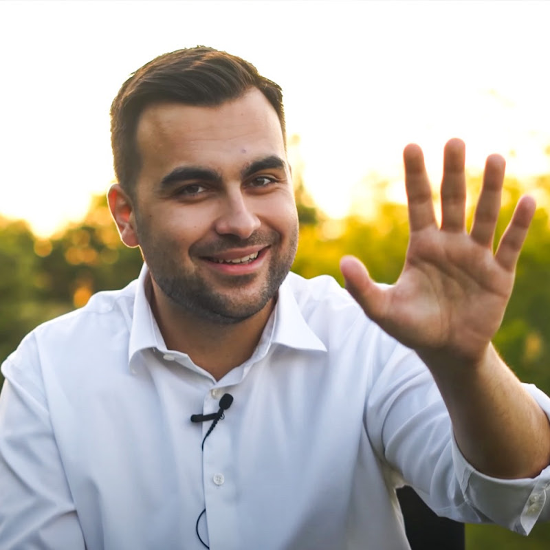 Stoyan Valkov - Choko Logo