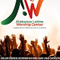 Alabanza Latina Worship Center logo