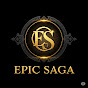 Epic Saga logo