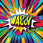 Wacky Fun & Facts logo