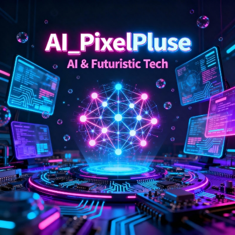 PixelPulse AI