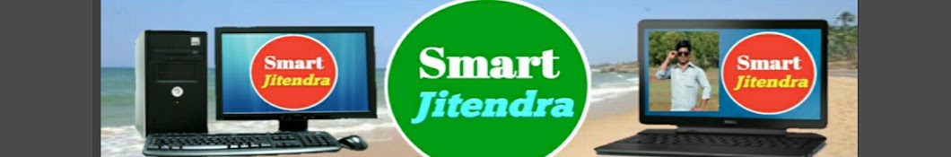 Smart Jitendra YouTube channel avatar