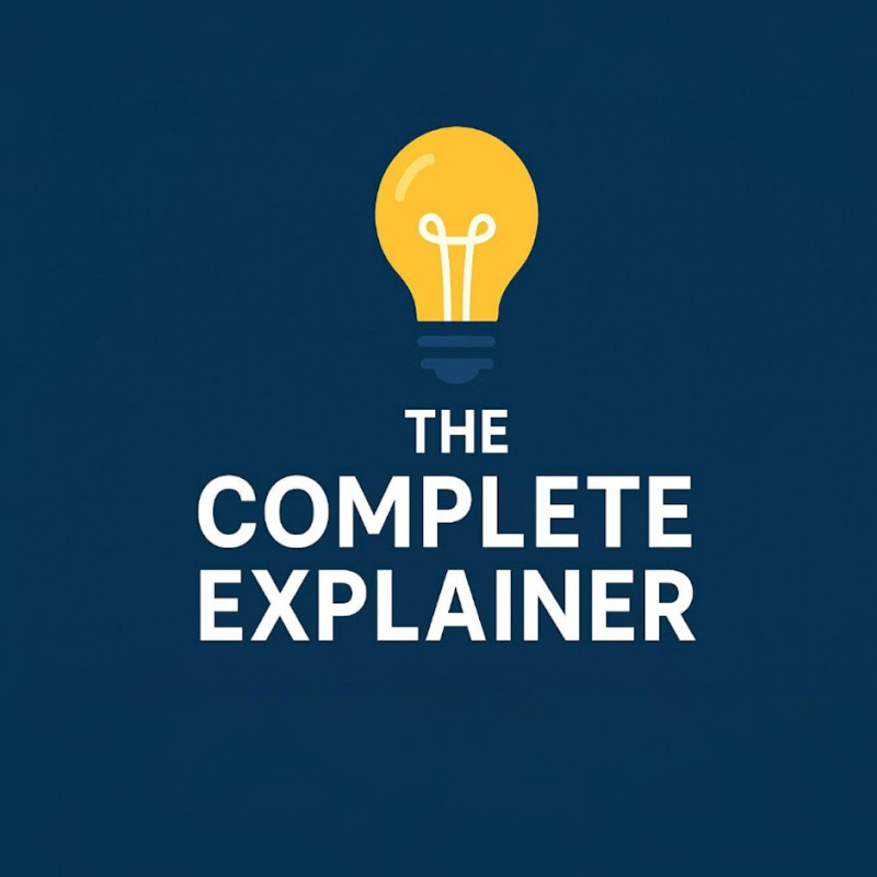 The Complete Explainer