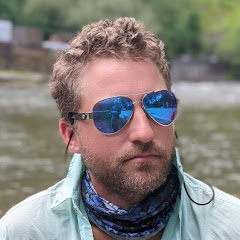 Colby Yak Fishing