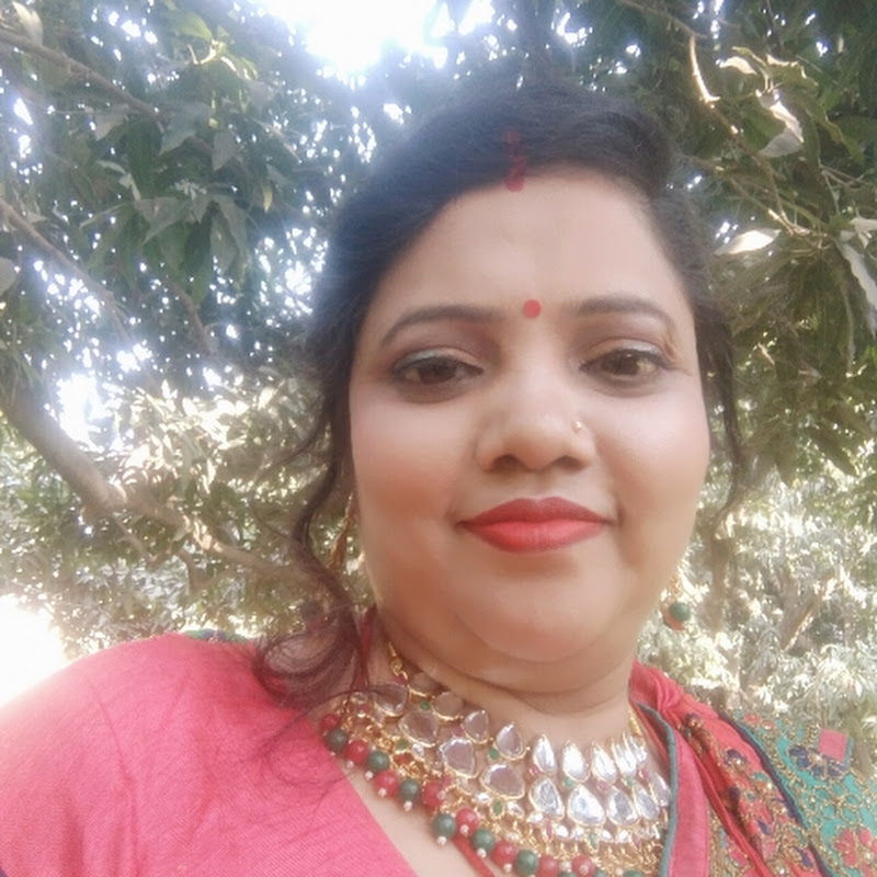 Poonam Kashyap official