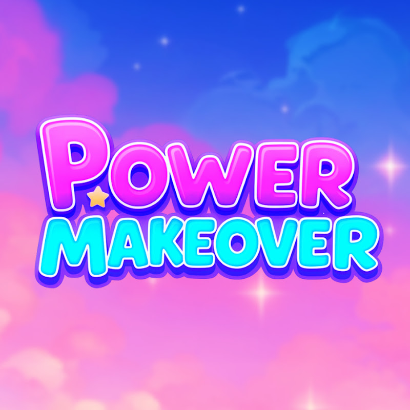 Power Makeover