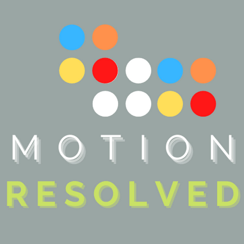 Motion.Resolved
