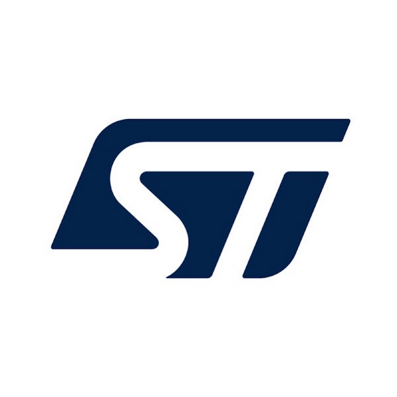 STMicroelectronics - Learning 