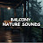 Balcony Nature sounds