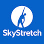 ActIn Stretch logo