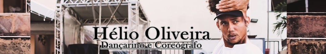 HÃ©lio Oliveira YouTube 频道头像