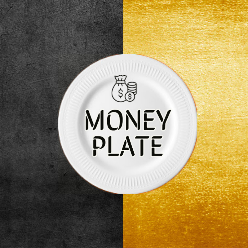 Money Plate