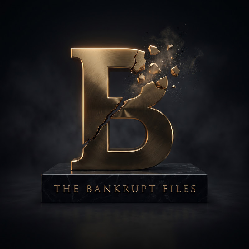 The Bankrupt Files