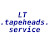 LT.tapeheads.service