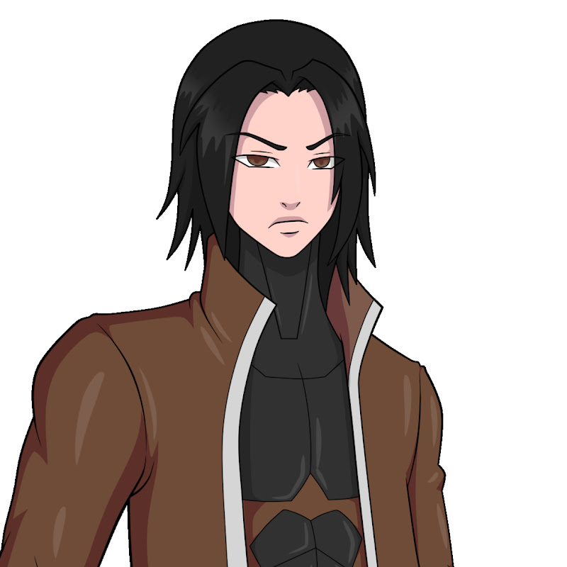 Locke The Bounty Hunter