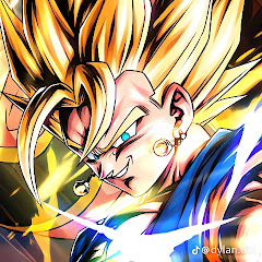 Channel thumbnail for VegettoLegendZ