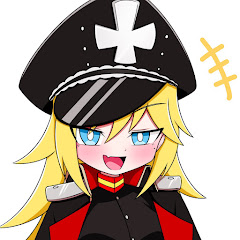 金髪の小娘ch