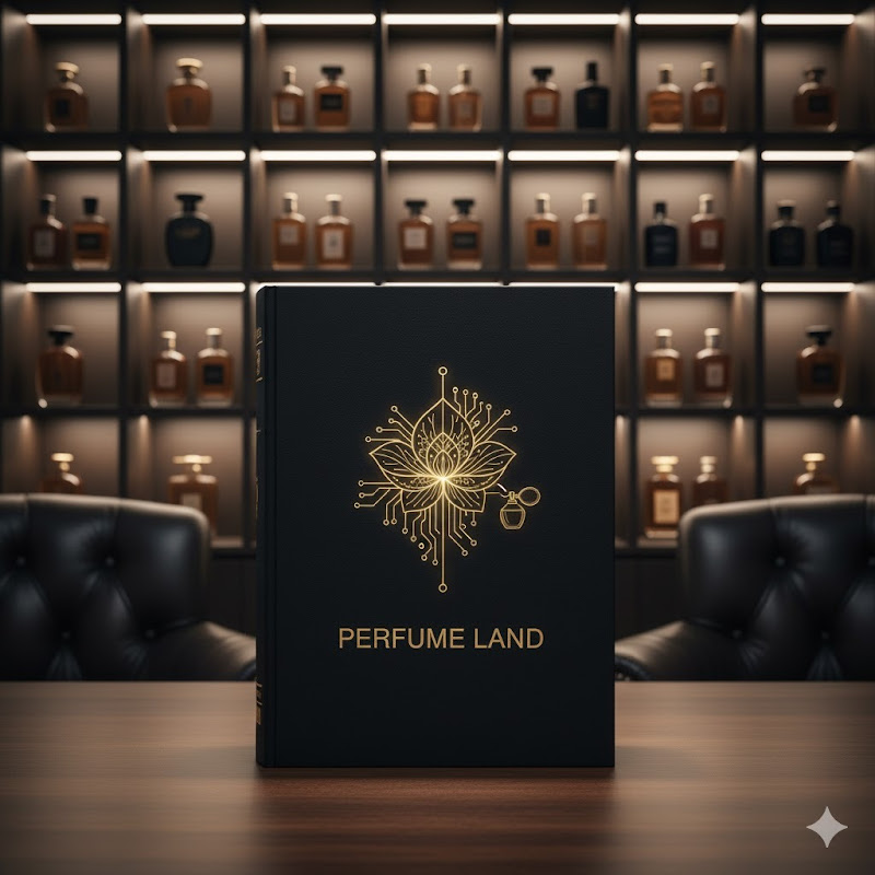 Perfume Land