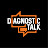 Diagnostic Talk