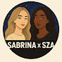 SabrinaXSZA logo