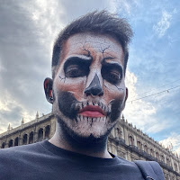 Jon Sinache profile image