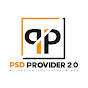 Psd Provider 2.0 logo
