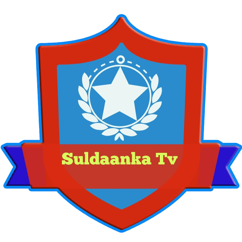 Suldaanka TV.