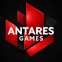 Antares Games Avatar