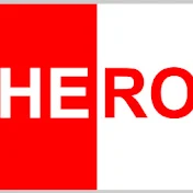 Hero Japan