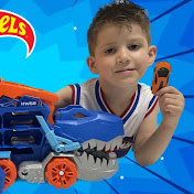 Nico Toys For Kids