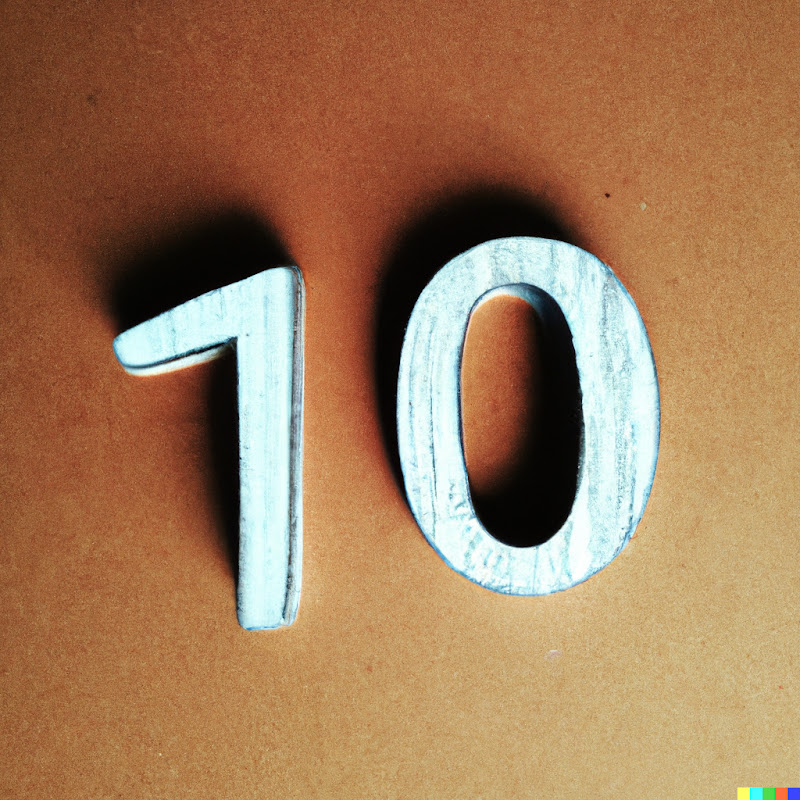 Top10