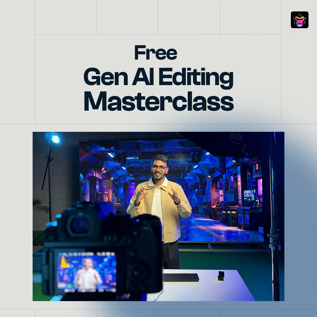 Post from Aevy Video School