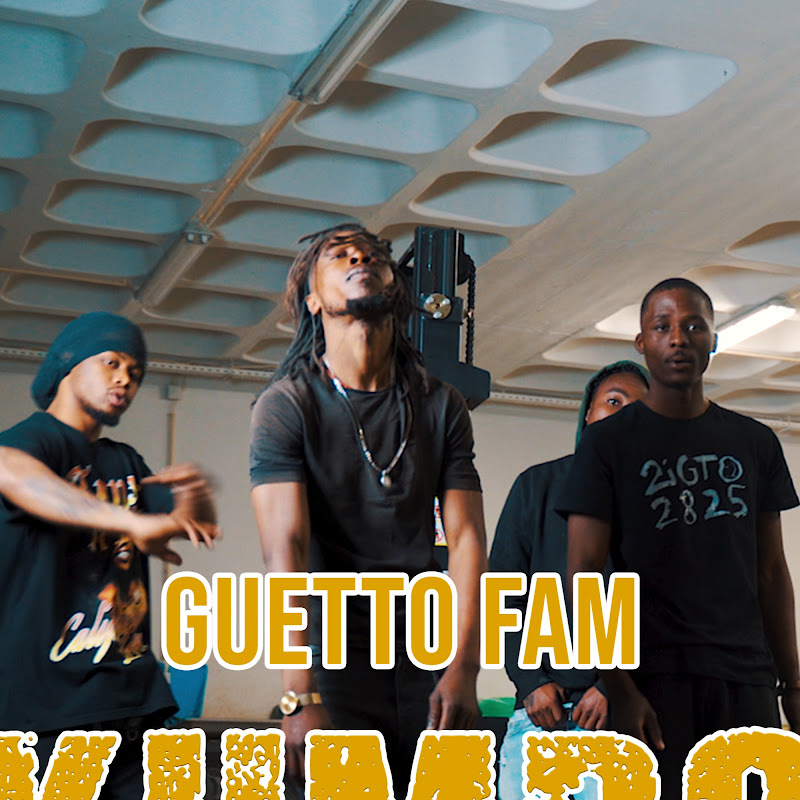 GTO FAM icon