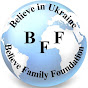 Believe Family Foundation logo