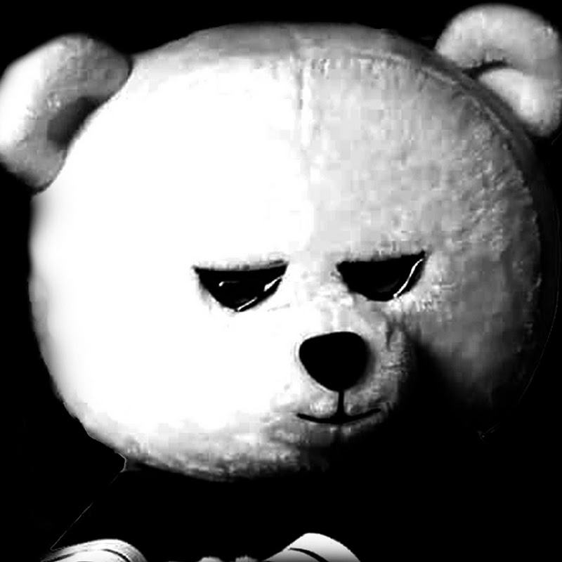 Teddy Specter - Topic