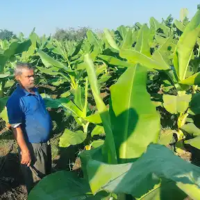 Feature Farmer Training Pvt. Ltd. YouTube channel